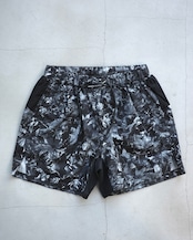 DEAD LEAF RACING PRO SHORTS / circleAOMORI Exclusive