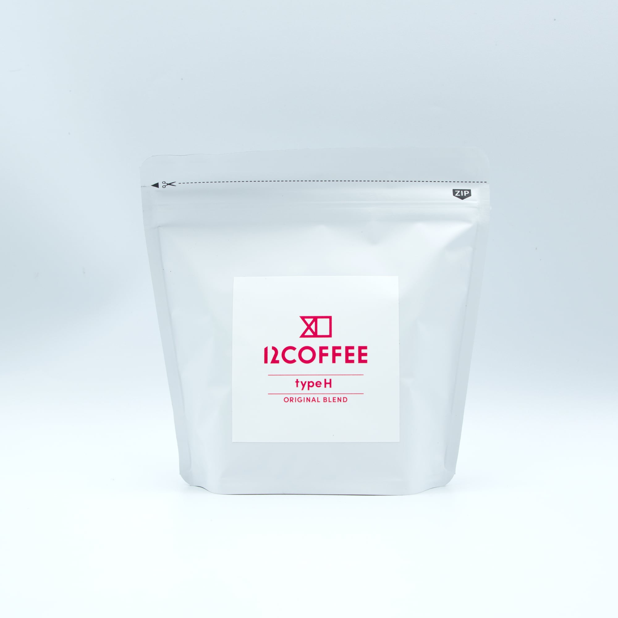 COFFEE] 12Blend Type W (100g) | 12COFFEE