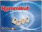 ラミィキューブ（Rummikub）