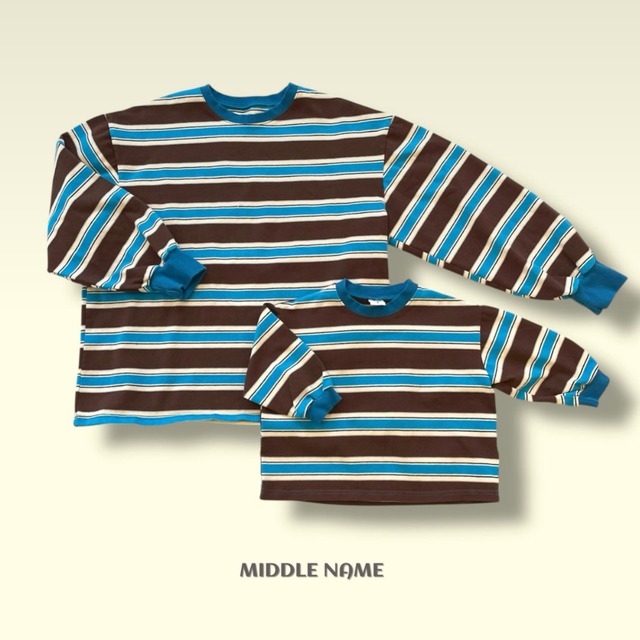 《送料無料》予約:ヴィンテージ88T【MIDDLENAME】※アダルトサイズ