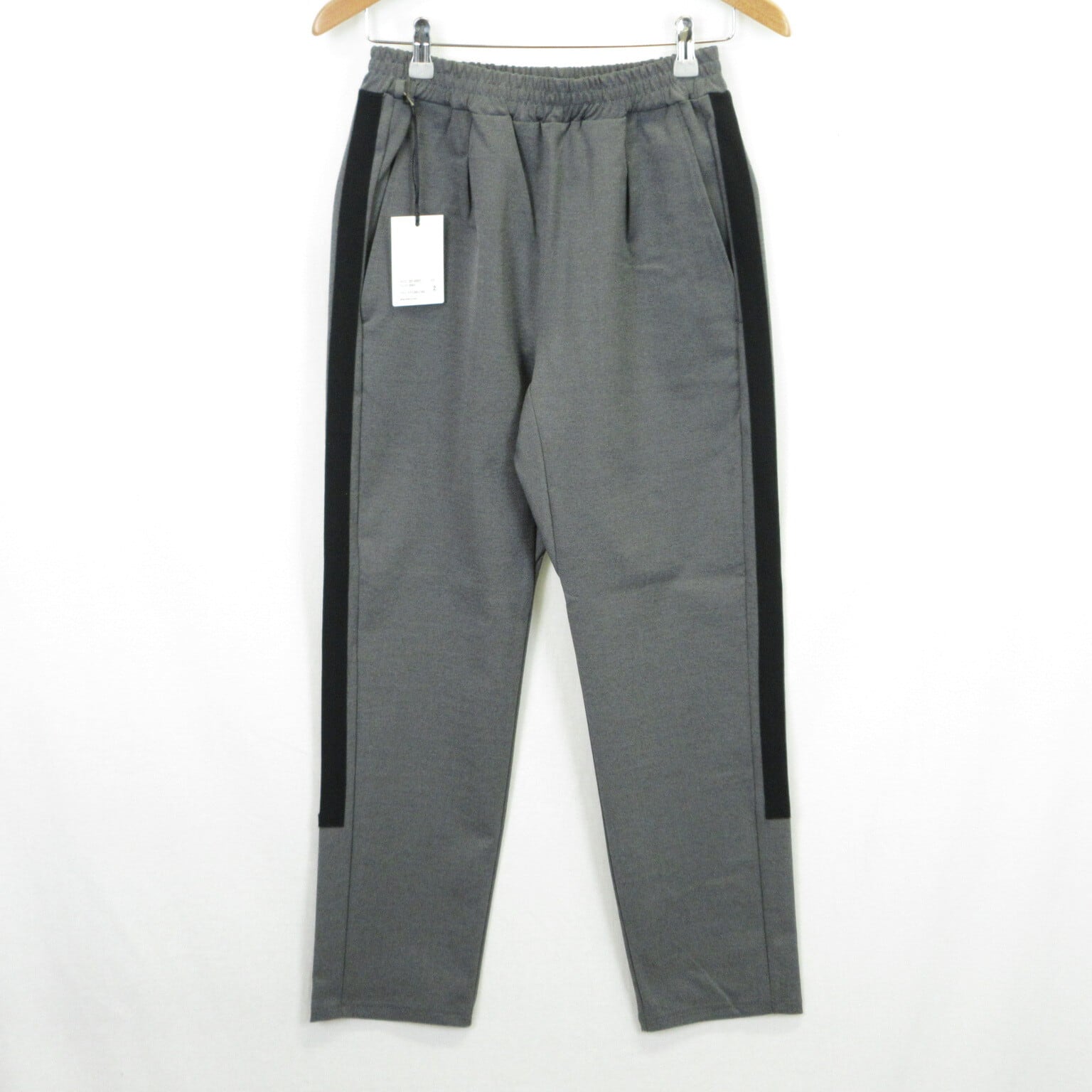 新品 CURLY KIPS EZ TROUSERS トラックパンツ size3/カーリー 20SS