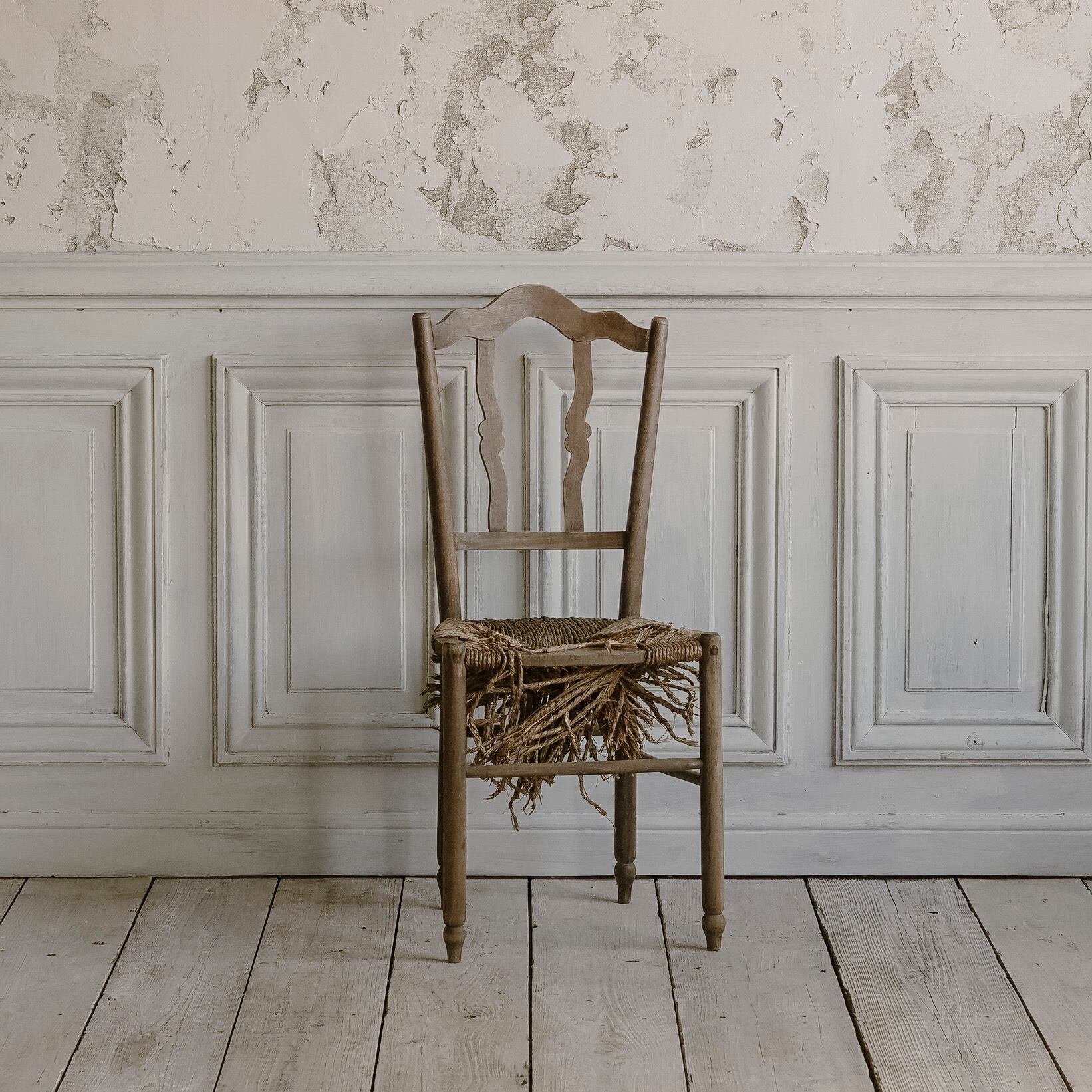 チェア/ディスプレイ/アンティーク/ジャンク品/1940年代/空間装飾/椅子/イス