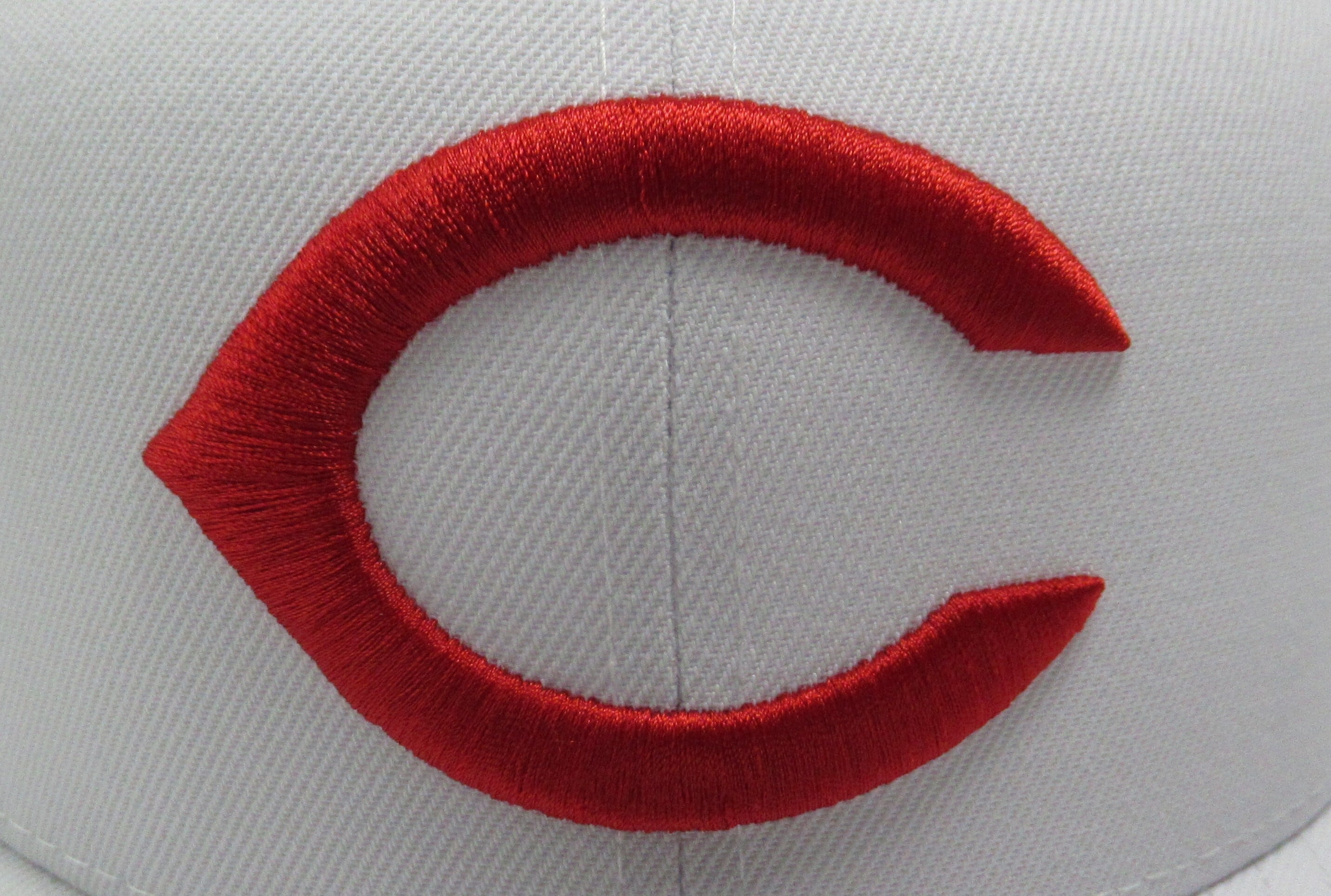 Exclusive NEW ERA 59fifty Cleveland Indians クリーブランド