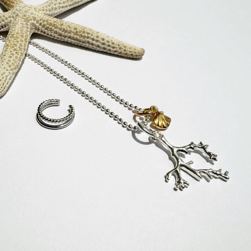 グルってなってる！ジューンてなる！サンゴのネックレス！綺麗！ 新商品！サンゴのネックレスのご紹介╰(*´︶`*)╯♡ | 茨城で