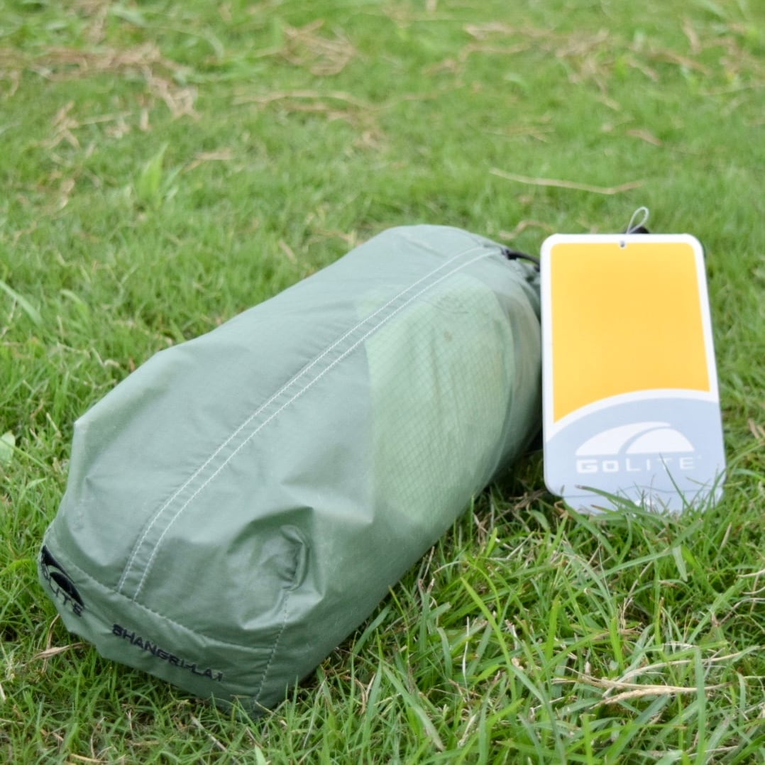 DEADSTOCK 00s GOLITE 