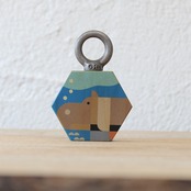 Bird Call - カバ / Hippo