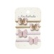 H2671L:Fairytale Butterfly Ponies-LILAC