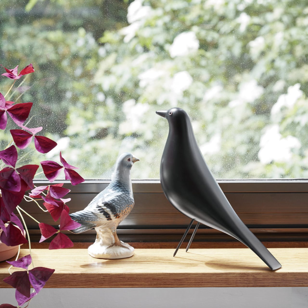 VITRA(ヴィトラ) Eames House Bird 箱あり 送料込