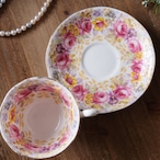 Royal Albert|ロイヤルアルバート Serena セレナ 小さな花園のカップ&ソーサー thumbnail 8