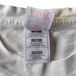 90's vintage ビンテージ ボブマーリー 半袖Tシャツ ラスタカラー 両面プリント　ロゴ 商品写真9