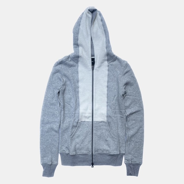 【ripvanwinkle】NEW HOODED PARKAK_ GRAY