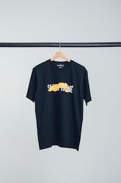 SPLASH LOGO T SHIRTS【SAXOPHONE】