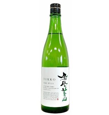 鳳凰美田 鳳～おおとり～ 特A地区特等米 山田錦 35% 純米大吟醸 720ml