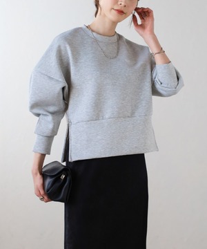 ファミリーリンクダンボールプルオーバー【t-10304】.