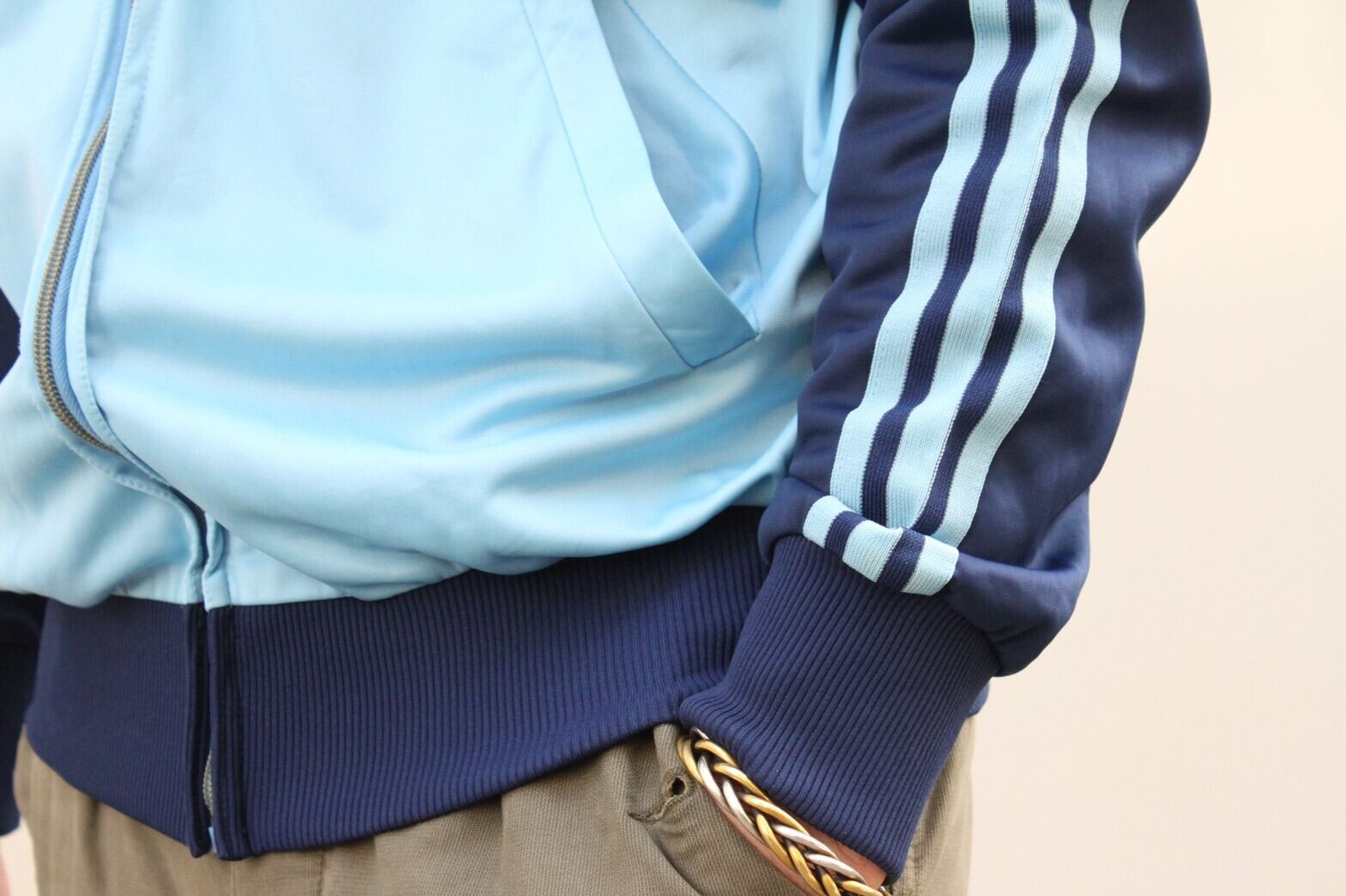 70s adidas Track Jacket 70s adidas Track Jacket