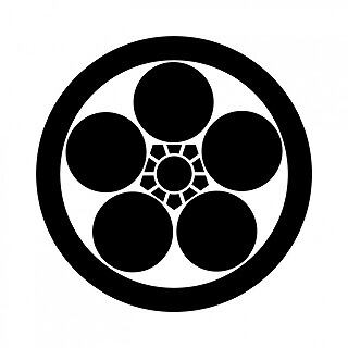 丸に星梅鉢 高解像度画像セット | FIVE TRIGGER ONLINE SHOP