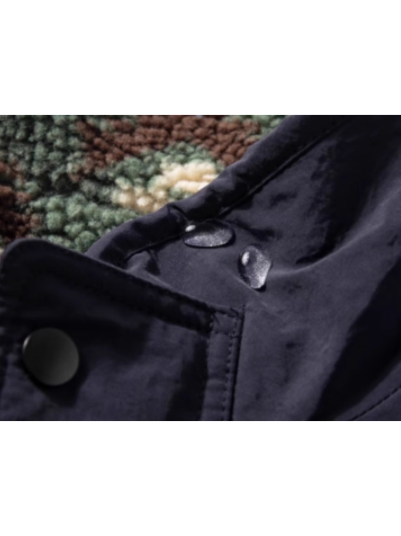 Nomad Reversible TB1457・画像9