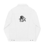Unisex denim jacket
