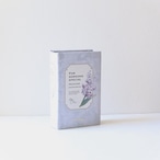 【雑貨・インテリア】ブックボックス ライラック/S