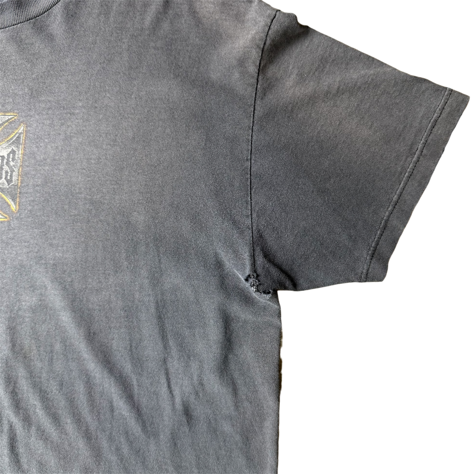West Coast Choppers Tee
