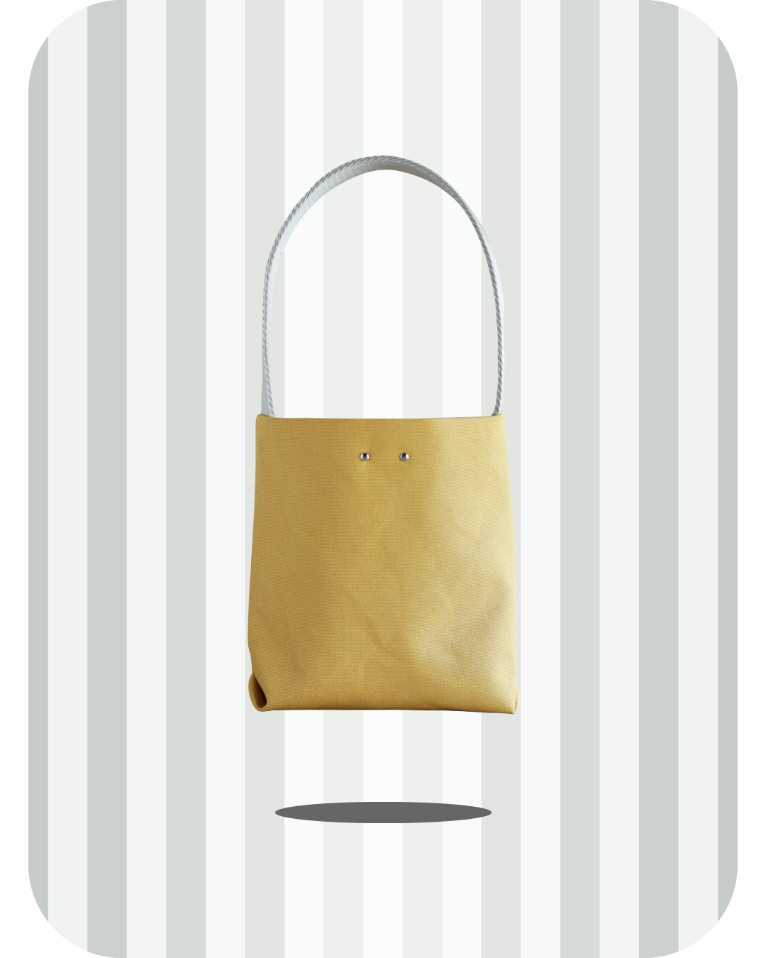 Connect Bag|Yellow