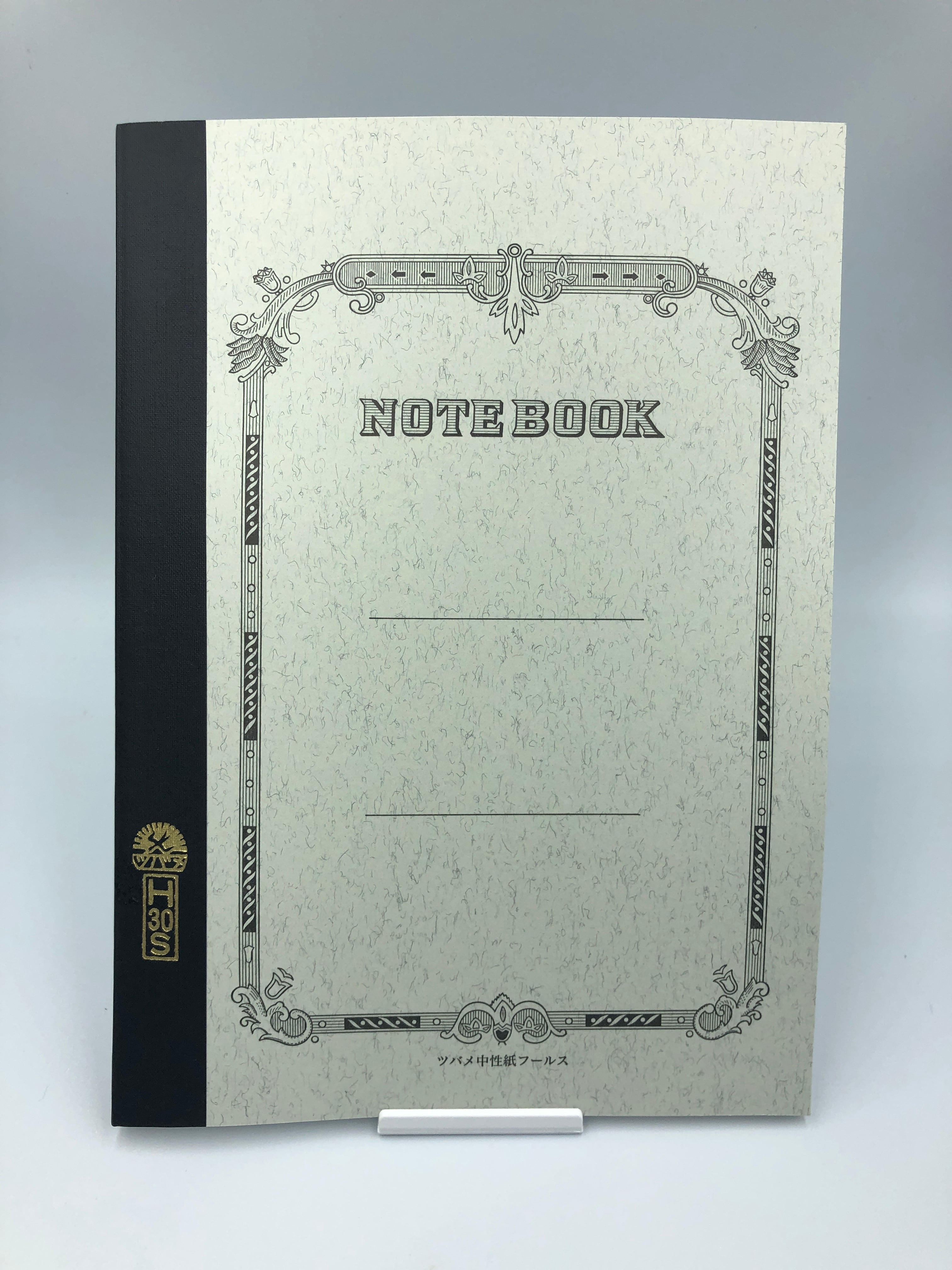 セット販売】大人の鉛筆+ツバメ ノート＆メモ（SECTION） | 文具屋ホクワ
