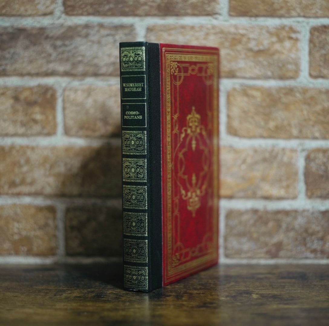 1700年代頃の希少な革装丁の洋書【3set】古書　アンティーク　インテリア 革装丁の洋書【3set】古書 アンティーク ヴィンテージ インテリア