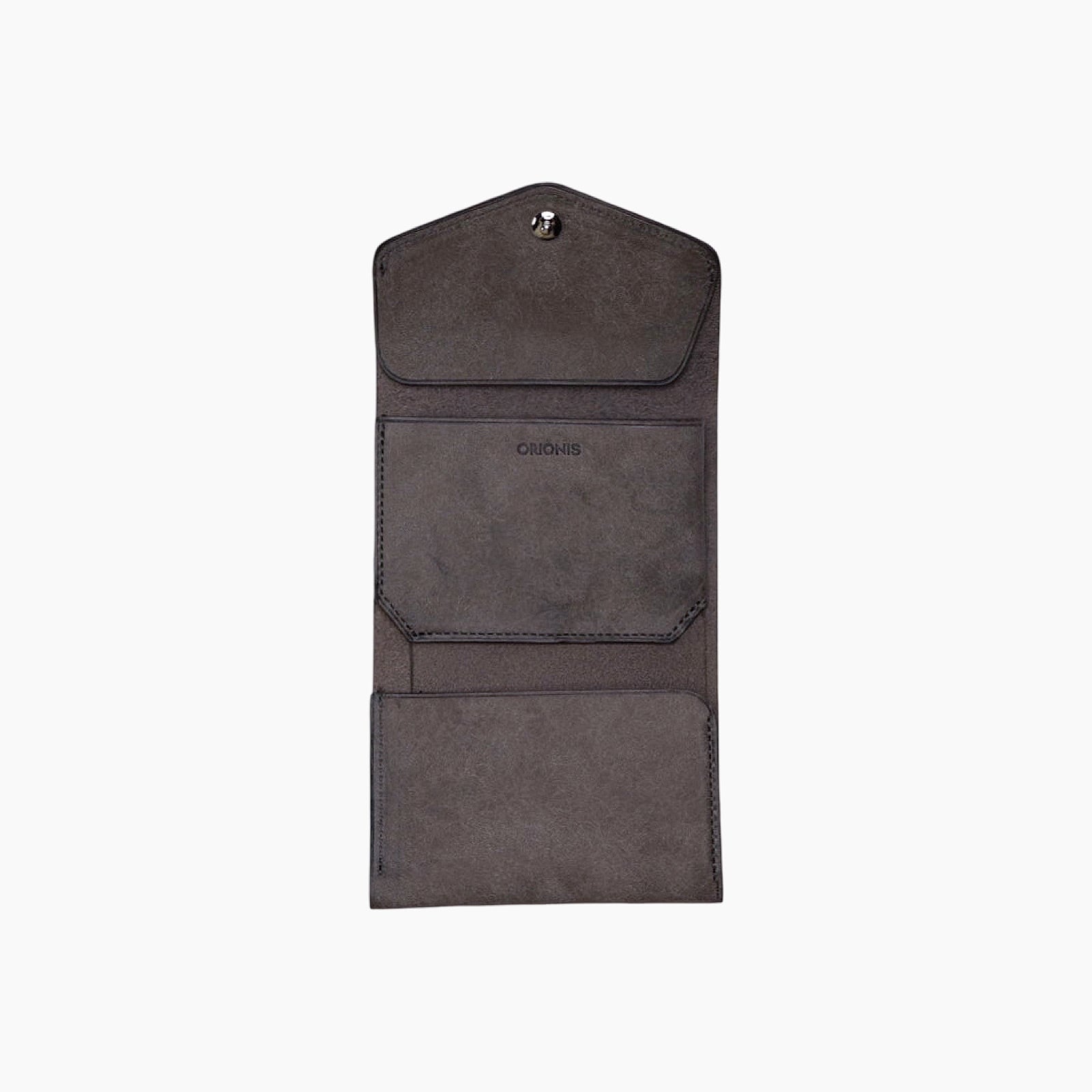 Compact Trifold Wallet MARGOT | ORIONIS
