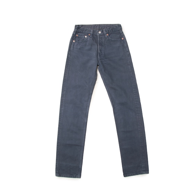 Levi’s501xx 00s PieceDyeDenimPants