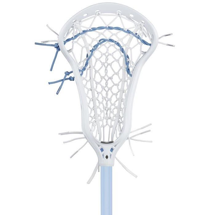 StringKing Complete 2 Pro Offense レディース コンプリート ラクロススティック