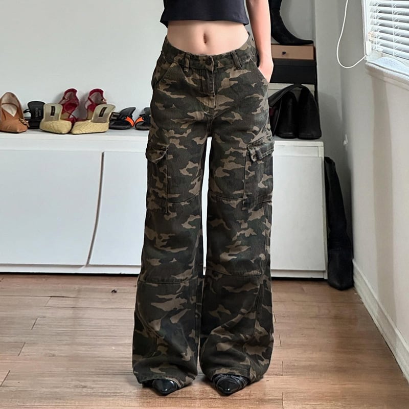 SEA 迷彩柄 カーゴパンツ レディース 迷彩 カーゴパンツ レディース 楽天市場 カーゴパンツ 迷彩 レディース
