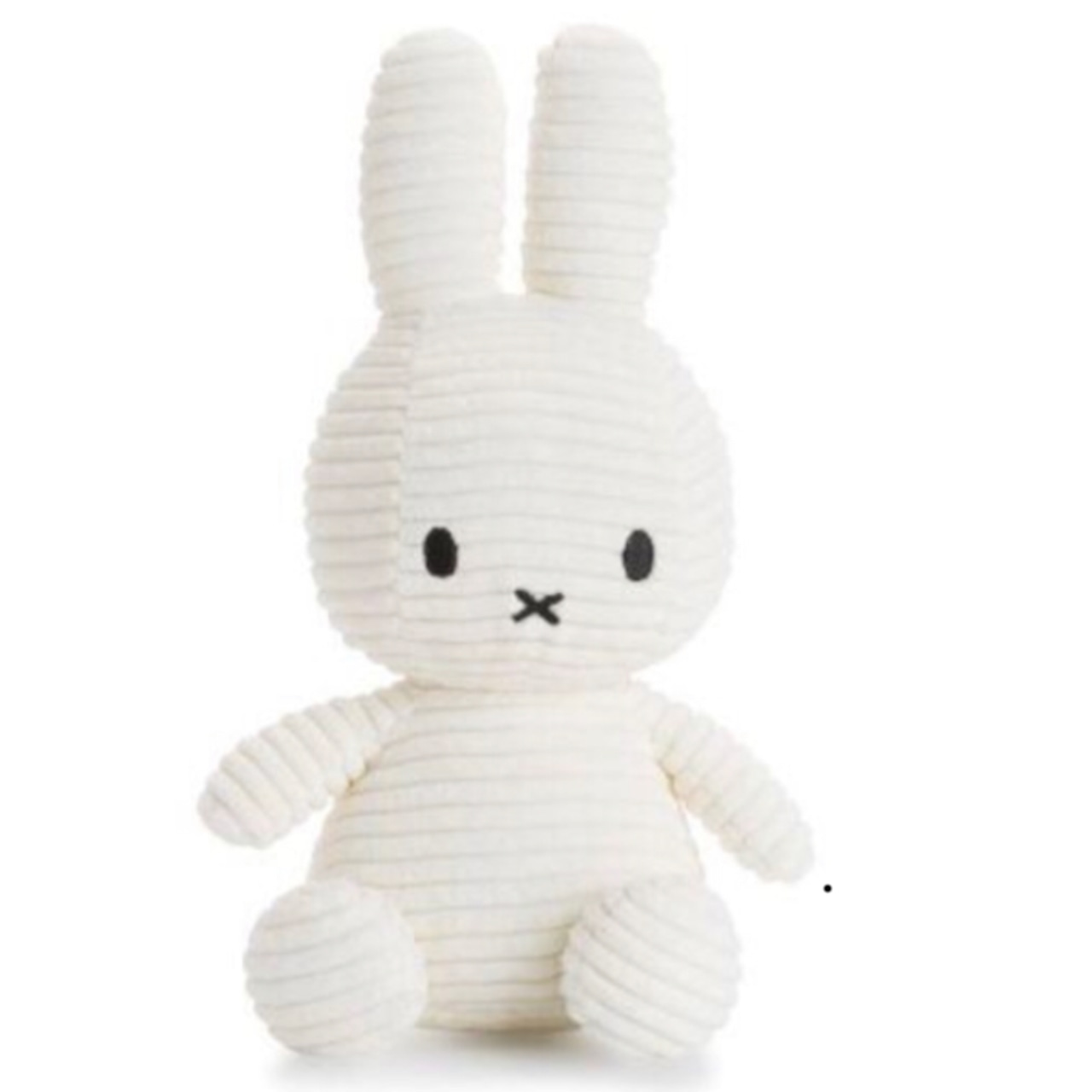 オランダ限定 miffy ミッフィー nijntje おもちゃ ホワイト ぬいぐるみ 