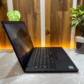 極美品2020年式 Lenovo Thinkpad X1 Carbon/最高峰i7/メモリ16GB/SSD256GB/LTEモデル/ノートパソコン