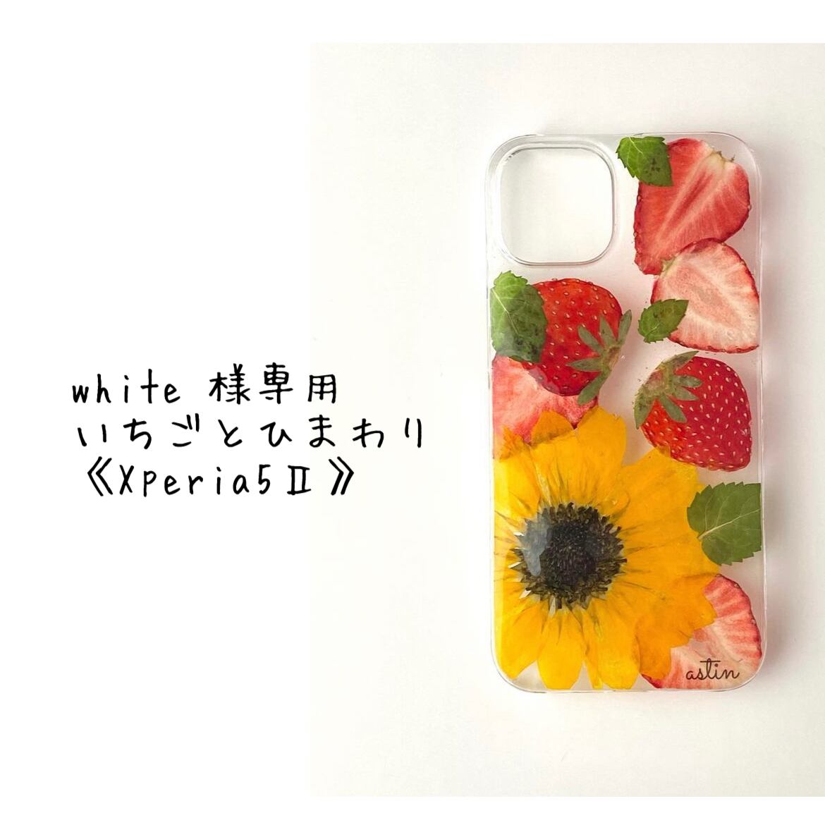 専用　　　あと苺　様 イチゴ苗、無農薬栽培