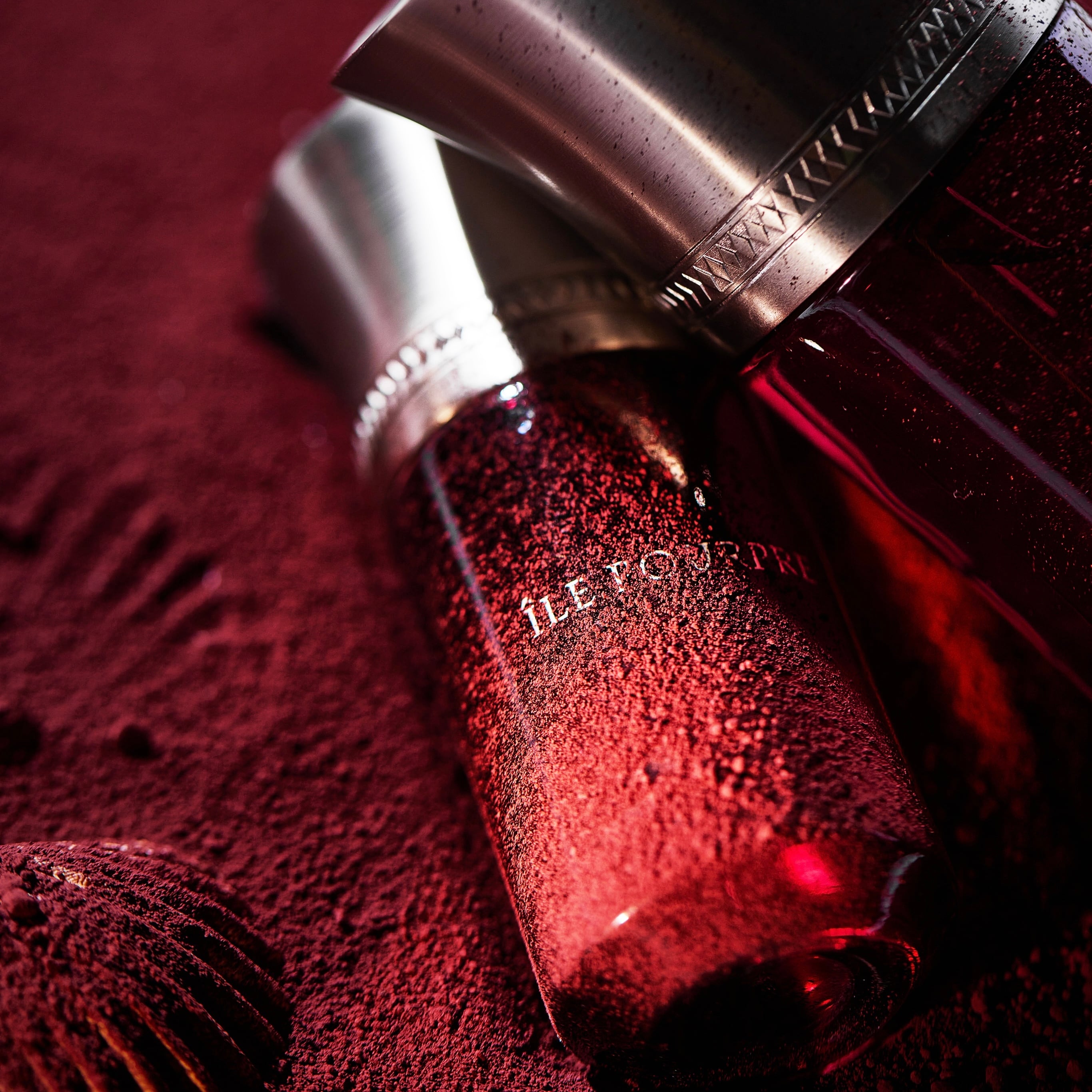 LIQUIDES IMAGINAIRES / ÎLE POURPRE 50ml ｜ニッチフレグランス 正規