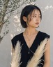 花ブロックネックレス・KAFU