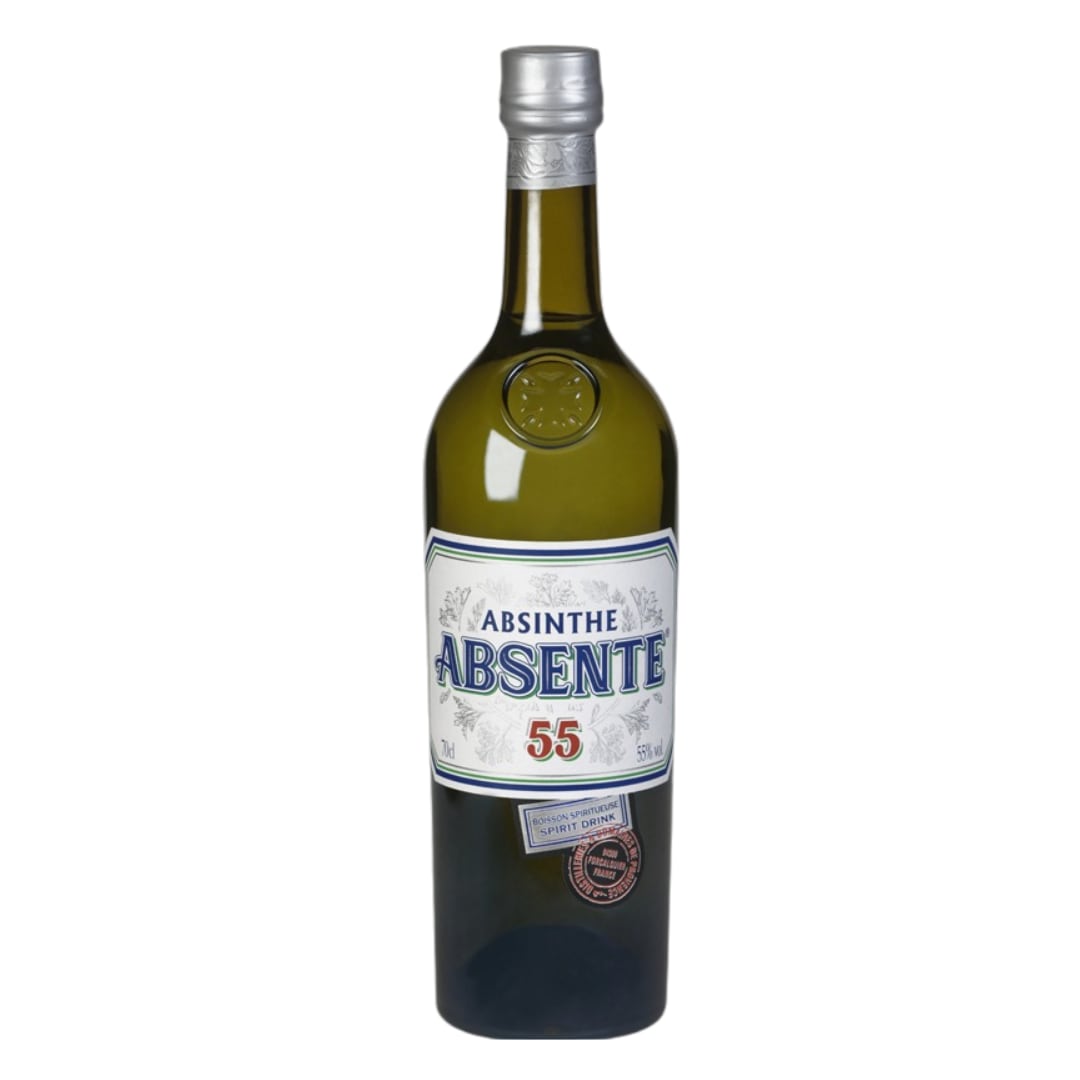 アブサント55 / Absente 55 | ジンラボリカー