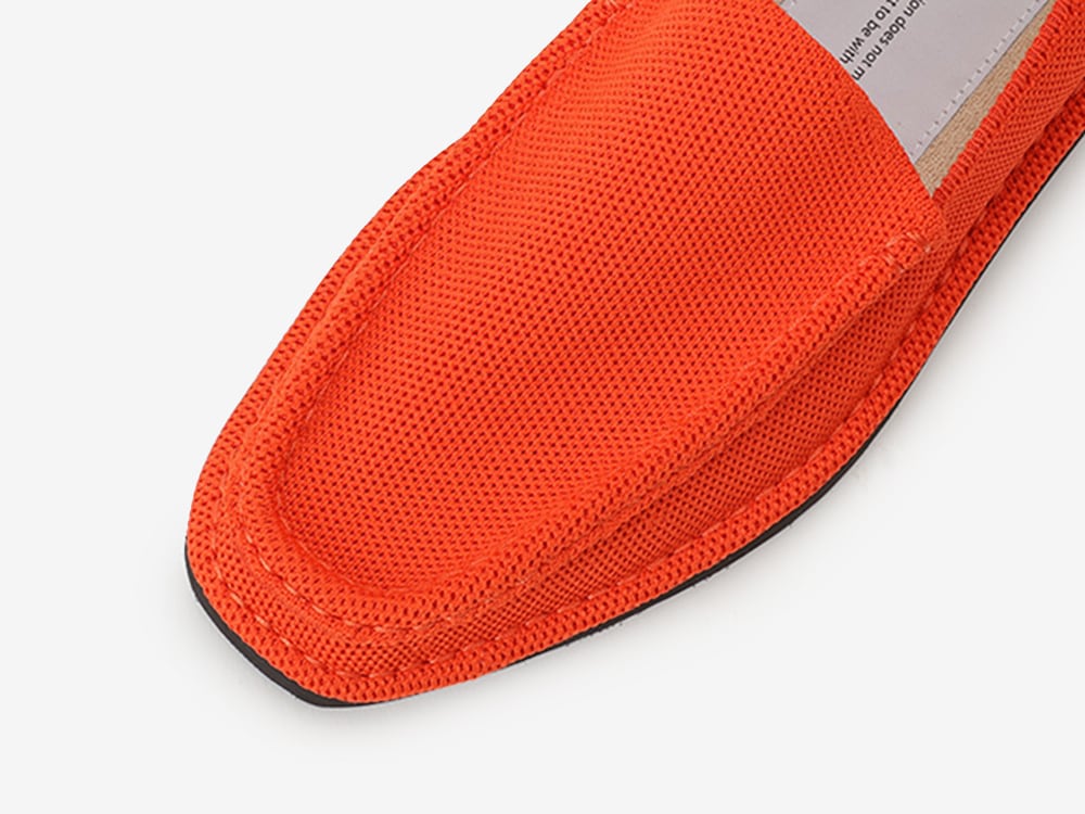 moka様 square-MOCCALA / ORANGE | Offen