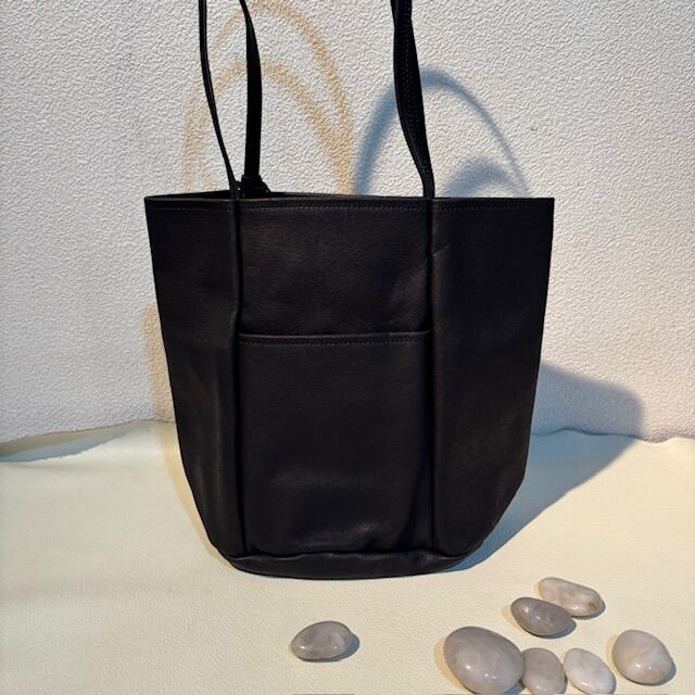 REN バケットトート