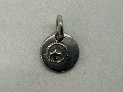 良品　SVin太陽メタル小old2.02g