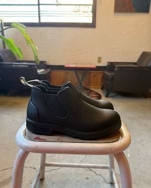 【BLUNDSTONE GOODS】ORIGINALS LOW CUT