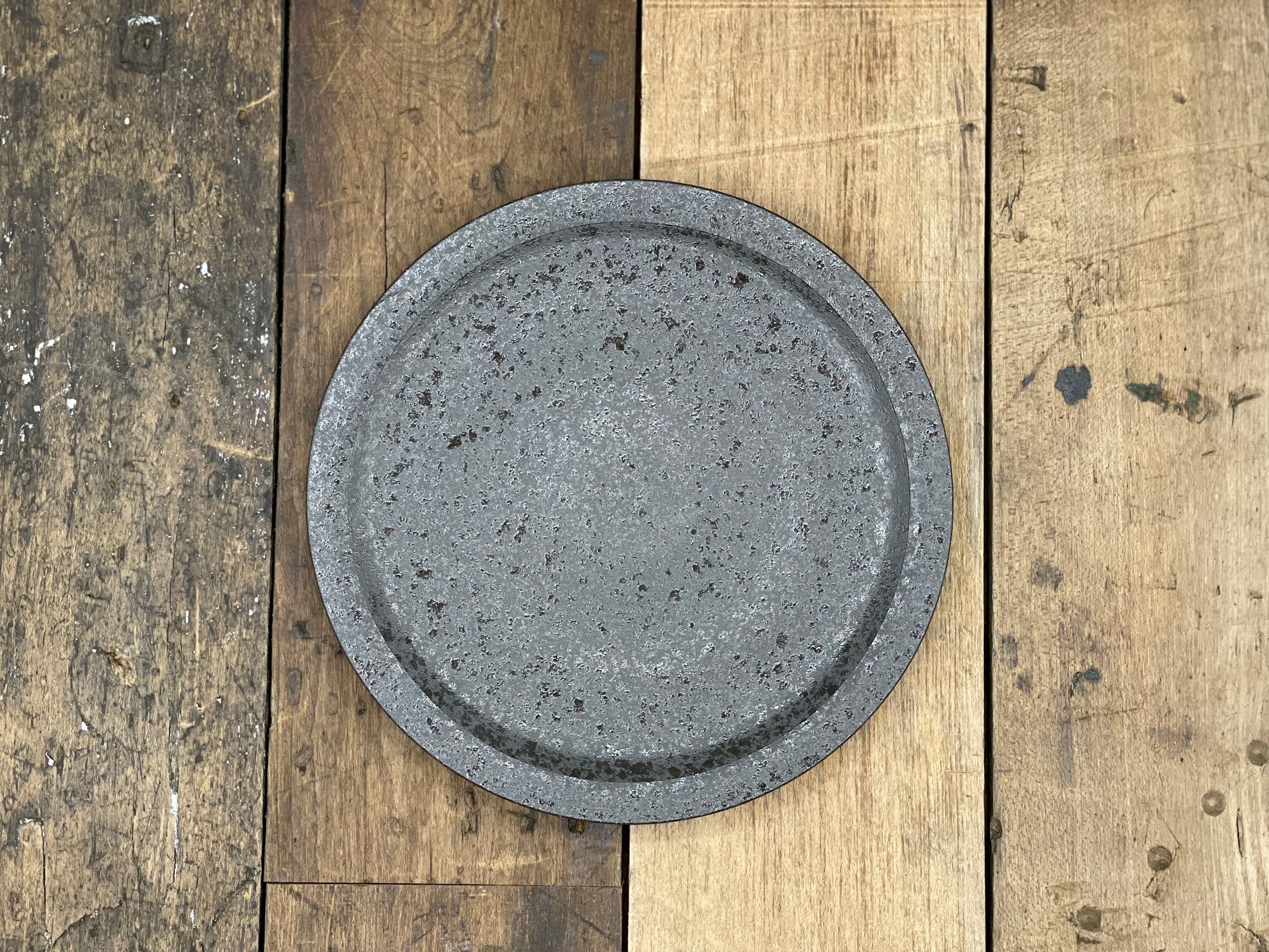 【oroku】basic plate 5寸