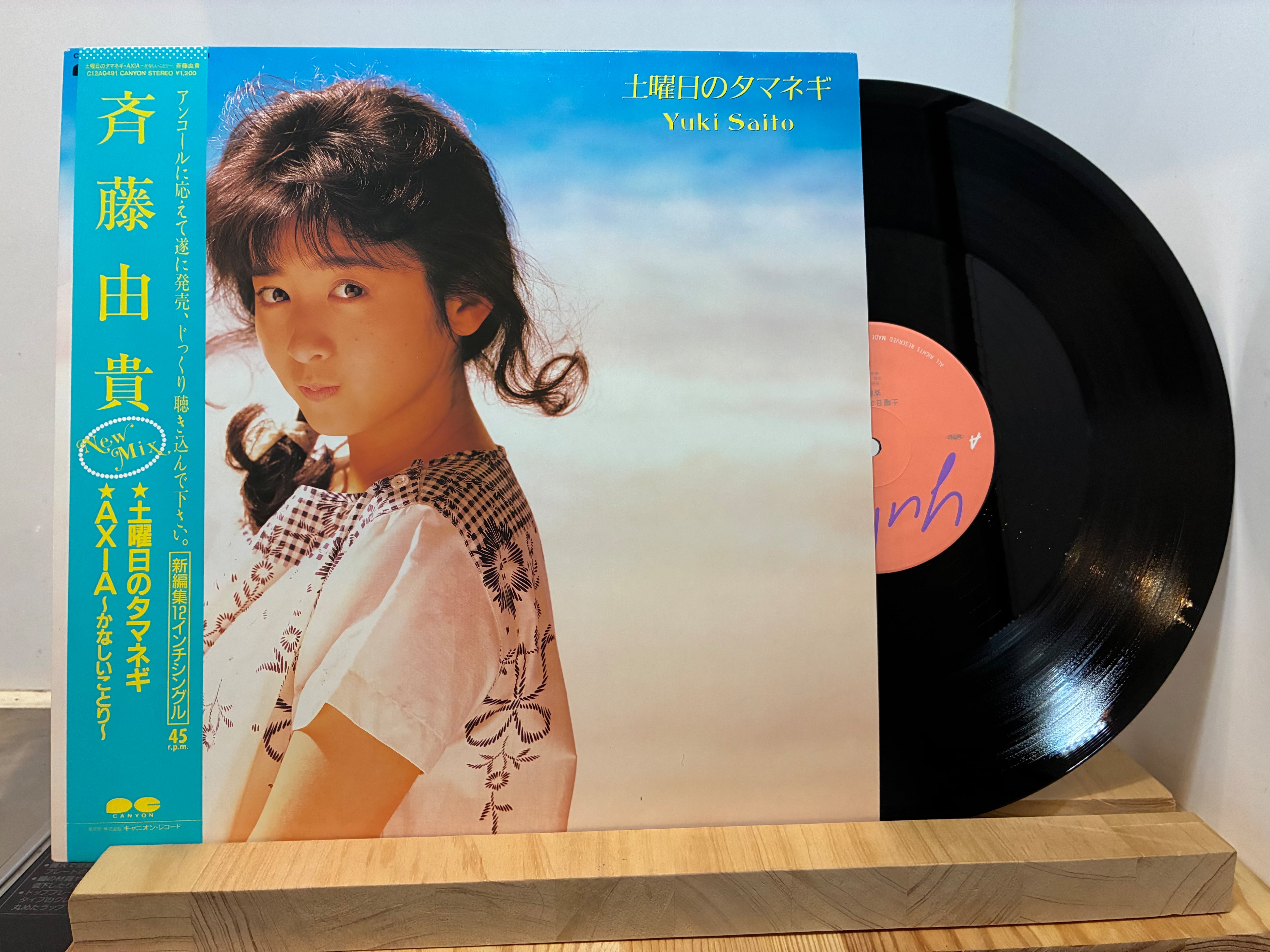 EDEN ATWOOD / WAVES LPレコード Eden Atwood - Waves - The Bossa Nova Session | Groove Note