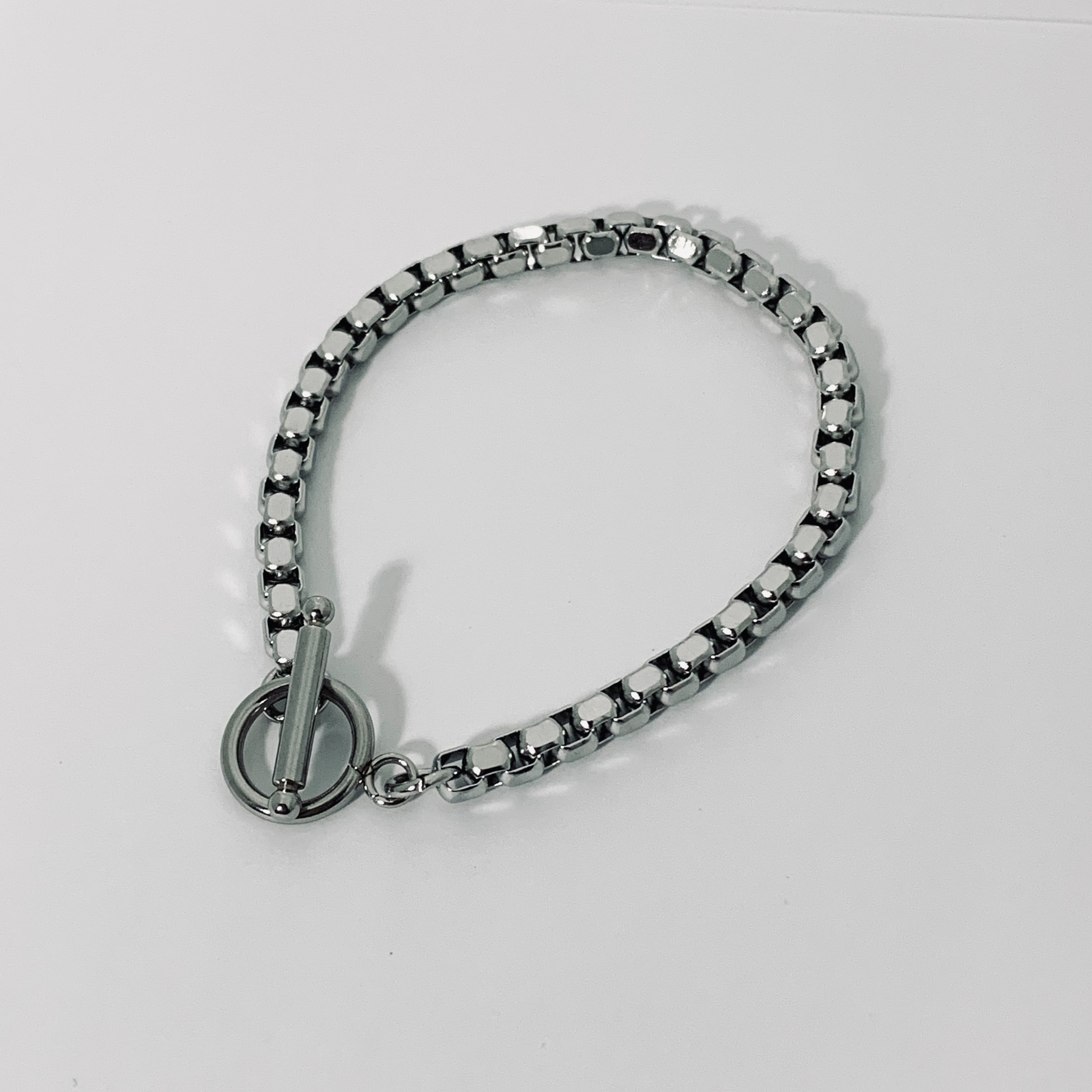 Venetian Chain Mantel Braclet #247