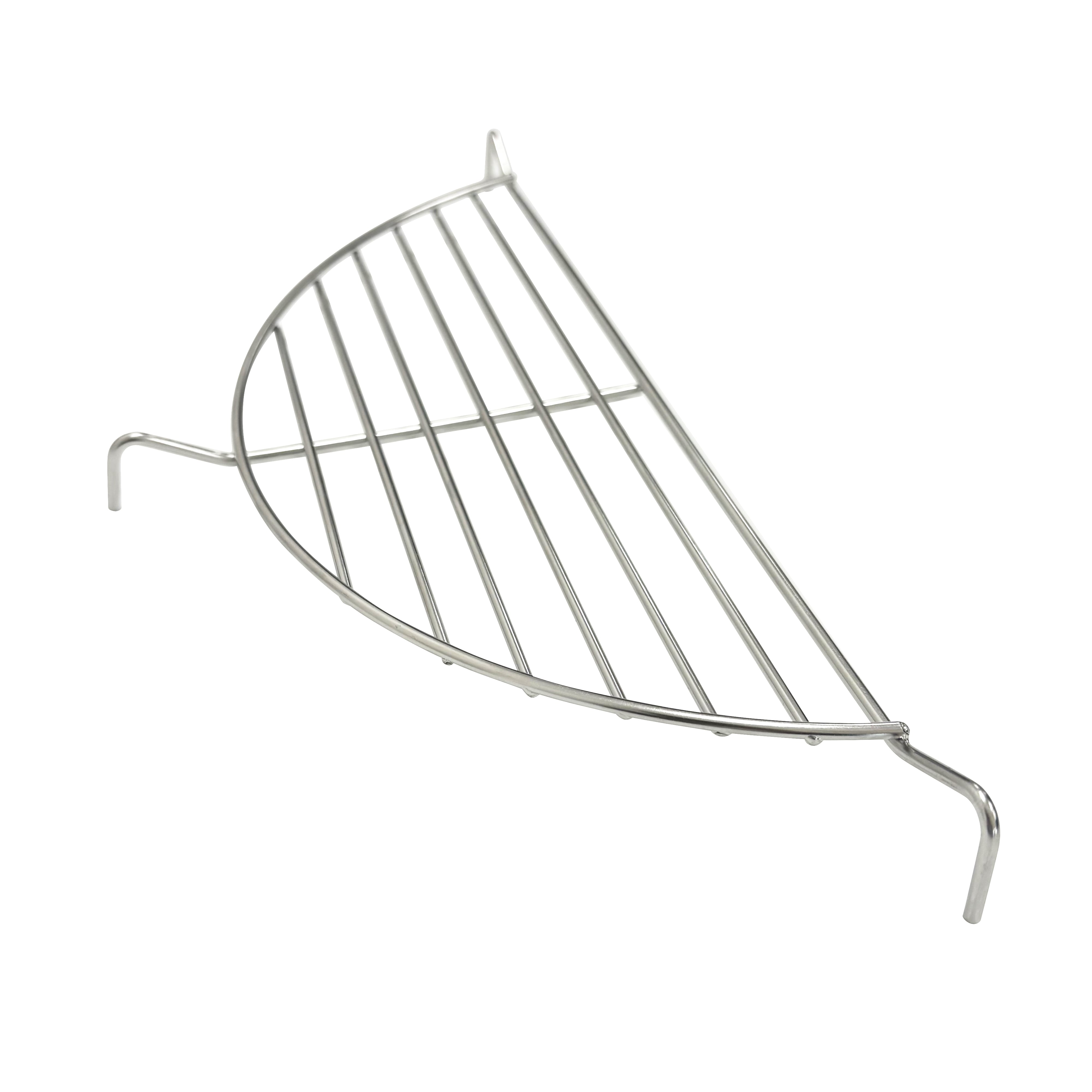 JHQマルチグリドル29㎝専用の半月型網 | JHQ SHOP