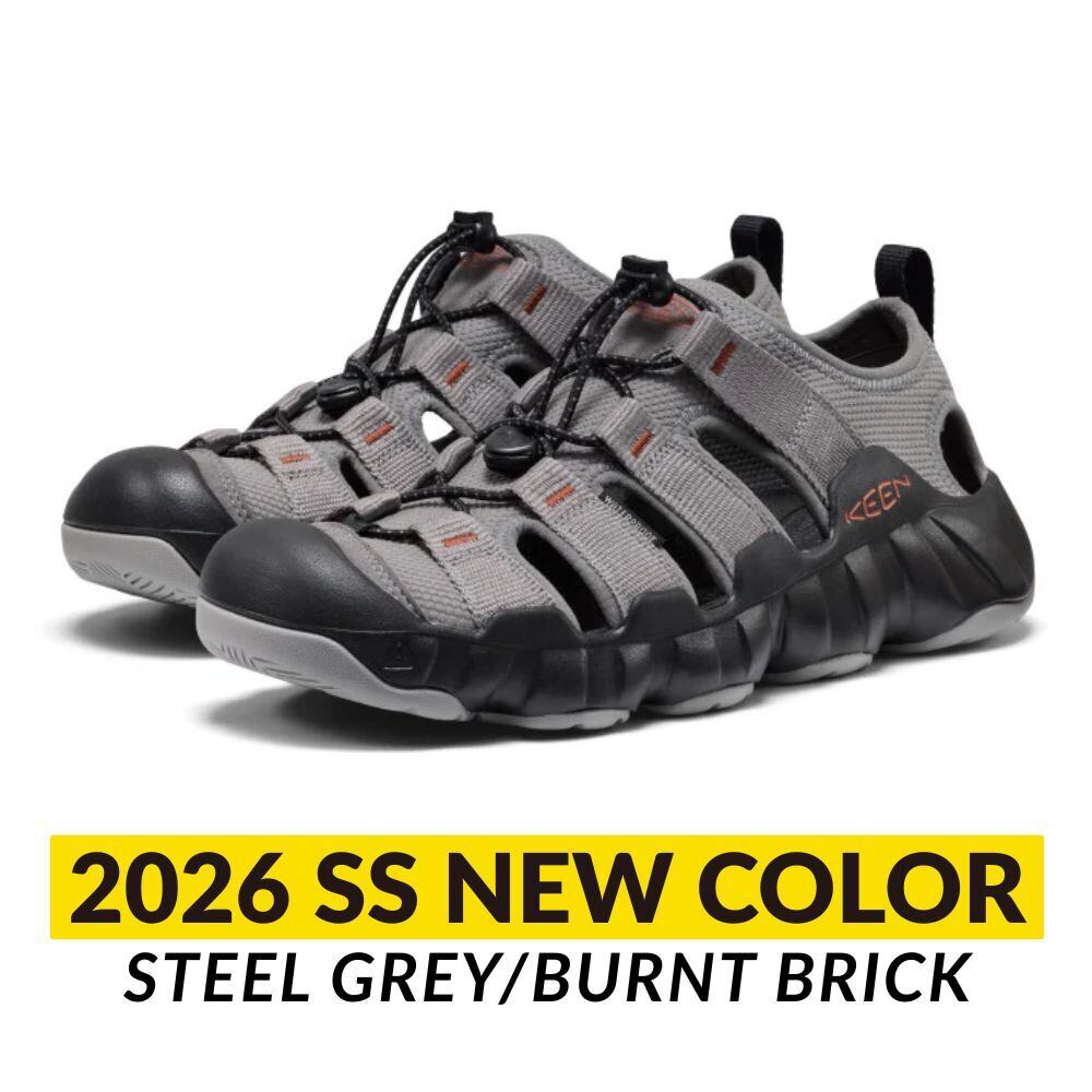 SALE 20%OFF＞KEEN HYPERPORT H2 MEN キーン ハイパーポート