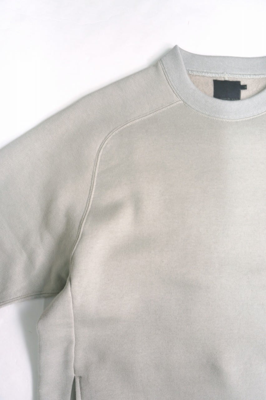 Rec: Spanish Pima Sweat P/O