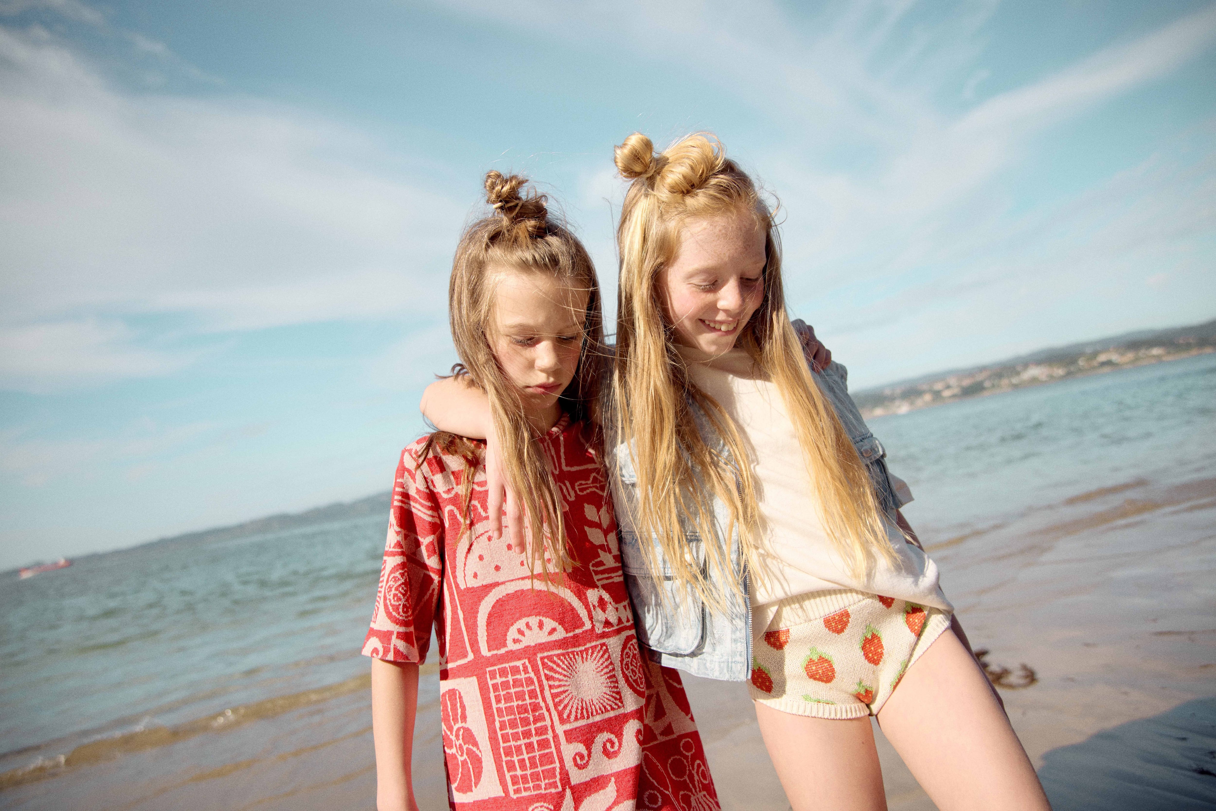 Fish&Kids 25SS 〉STRAWBERRY PANTIE 