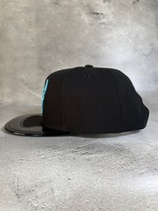 Michell&Ness/ミッチェル&ネス NBA シカゴ・ブルズ デイ11 スナップバック・キャップ