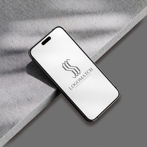 一体となるSのロゴ